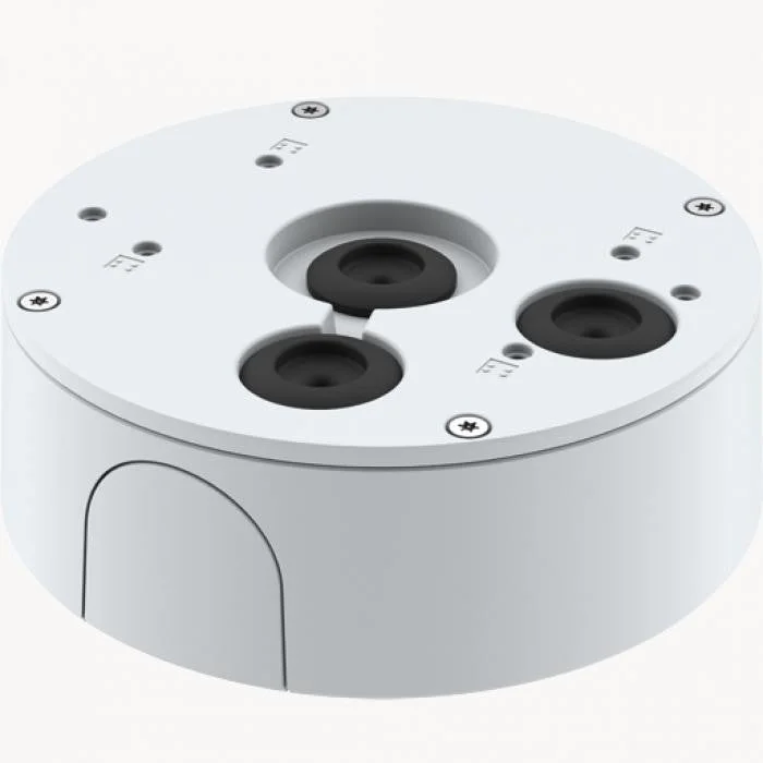 AXIS T94S01P Conduit Back Box Outdoor