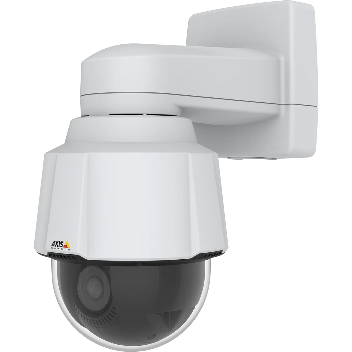 AXIS P5655-E 60HZ Cost-effective PTZ for versatile surveillance