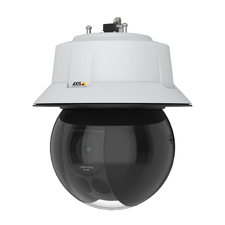 AXIS Q6315-LE 60 Hz PTZ Network Camera