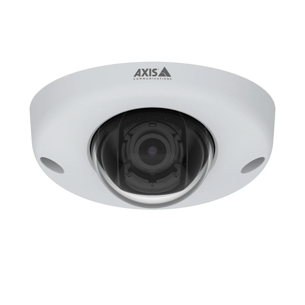 AXIS P3925-R M12 Best-in-class dome for advanced onboard surveillance