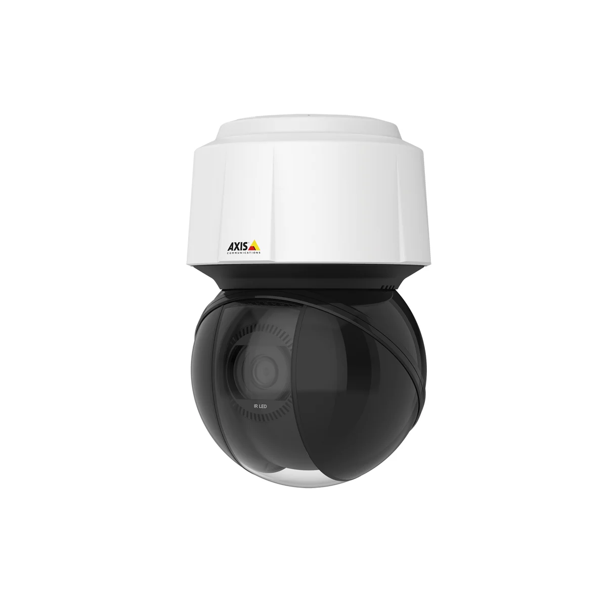 AXIS Q6135-LE 60HZ High-speed PTZ with long-range OptimizedIR