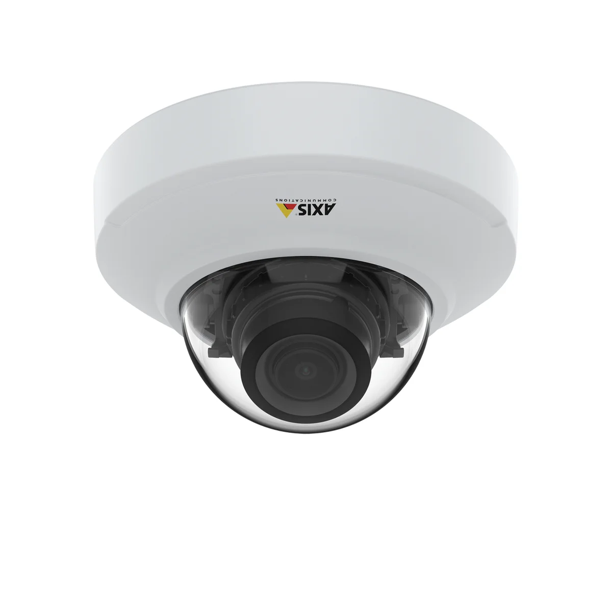 AXIS M4216-V Varifocal 4 MP dome with deep learning