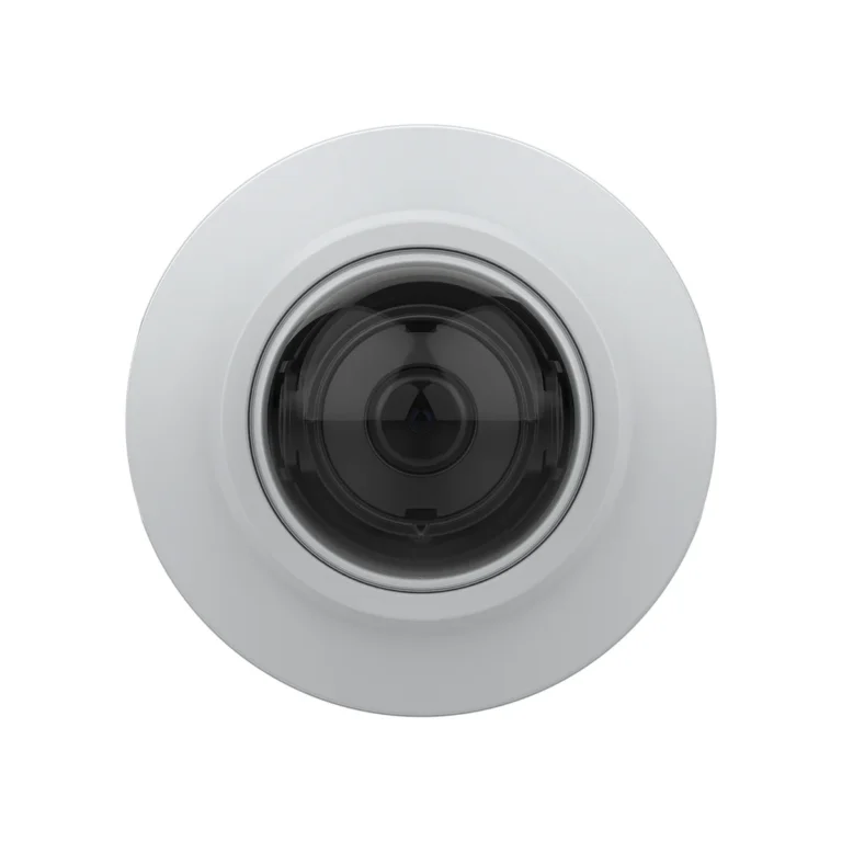 AXIS M3086-V Fixed 4 MP mini dome with deep learning