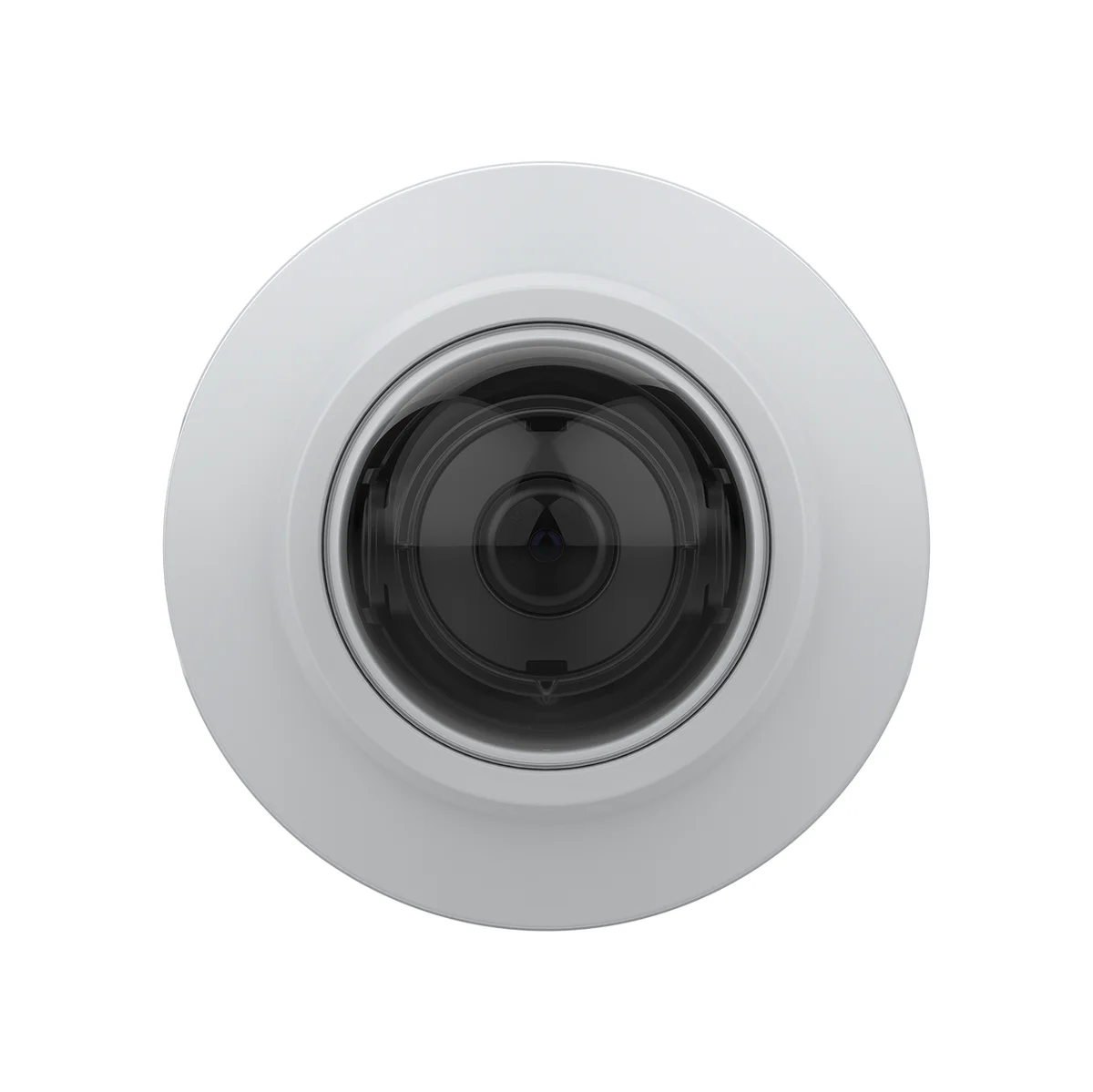 AXIS M3086-V Fixed 4 MP mini dome with deep learning