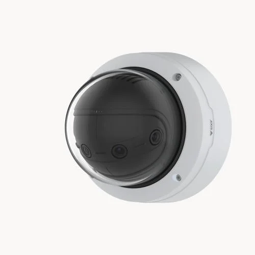 Axis P3827-PVE Panoramic Camera (02450-001)