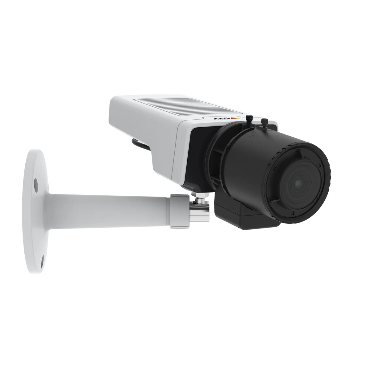 AXIS M1137 MK II 5 MP affordable surveillance