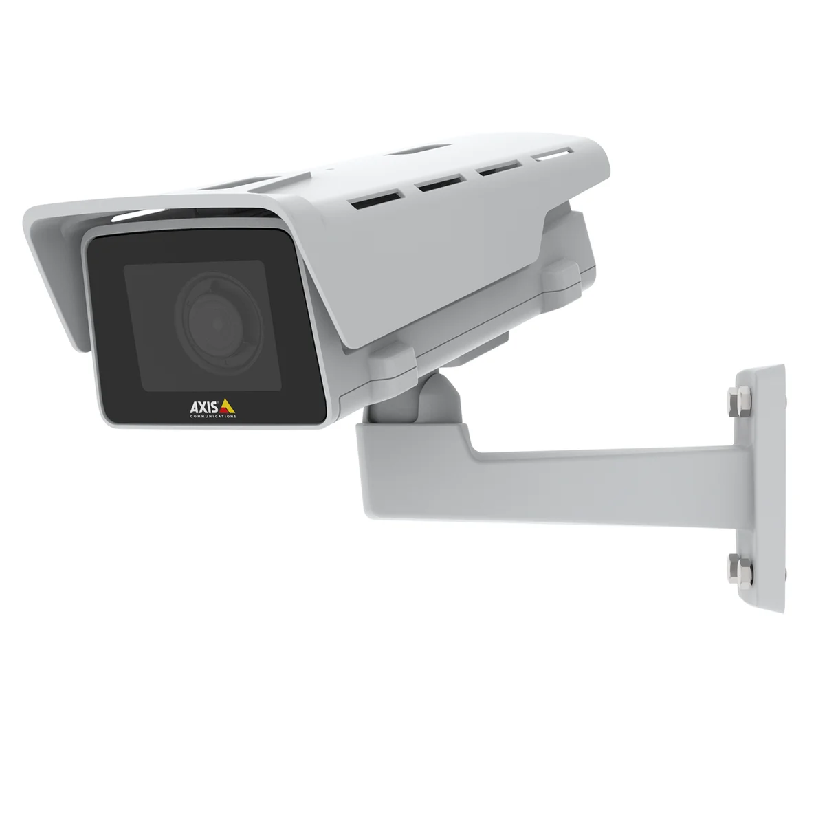AXIS M1137-E MK II Box Camera Outdoor-ready 5 MP affordable surveillance