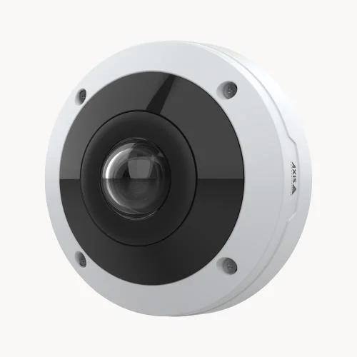 Axis M4317-PLVE Panoramic Camera (02510-001)
