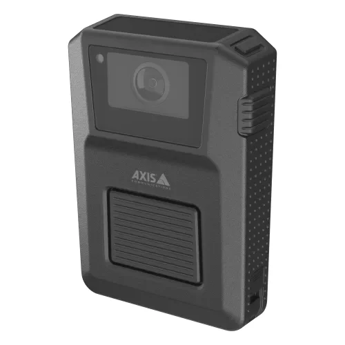 AXIS W120 Black 24 pcs (02583-024)