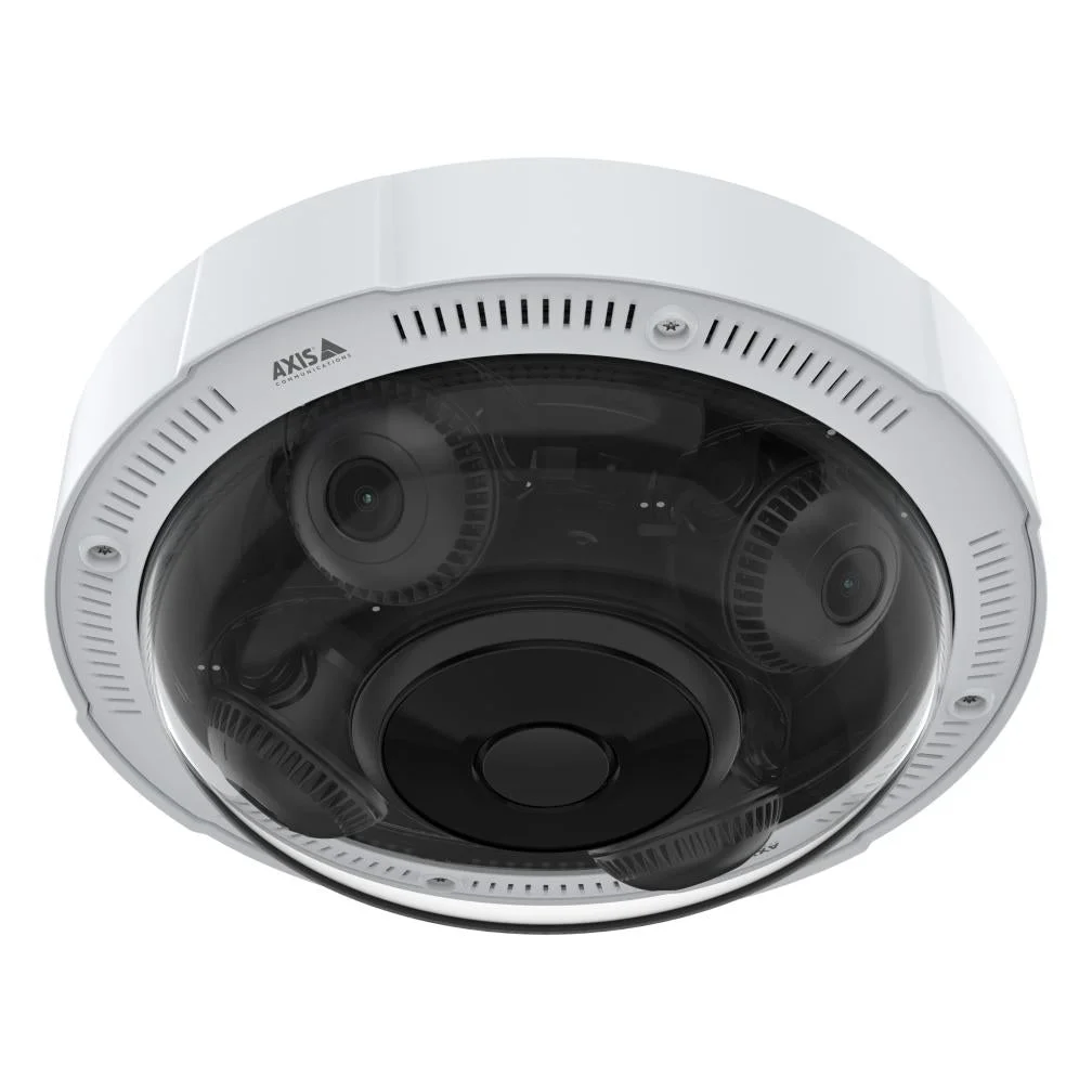 Axis P3737-PLE Panoramic Camera (02634-001)