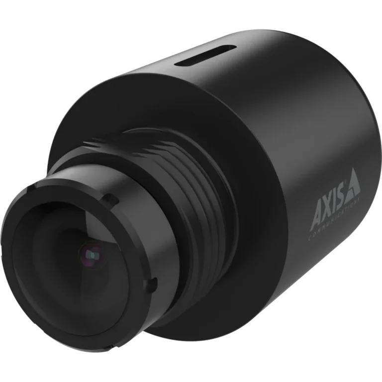 AXIS F2135-RE FISHEYE BULK - 8 Pack