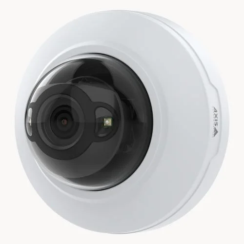 Axis M4215-LV Dome Camera (02677-001)