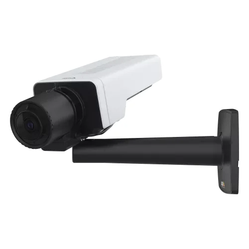 AXIS P1385 (02733-001) Box Camera