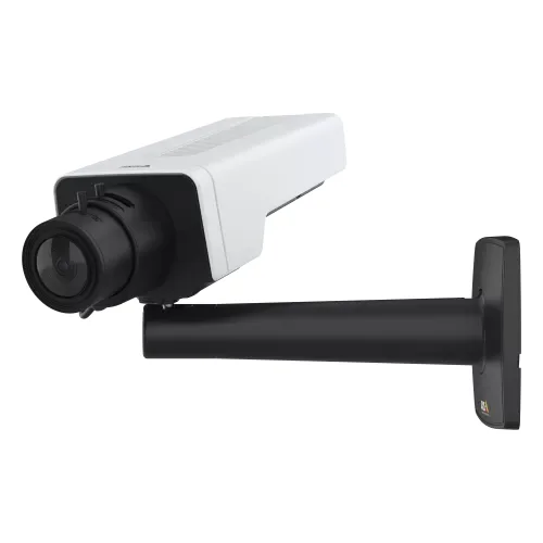 AXIS P1388 (02737-001) Reliable 8 MP indoor surveillance