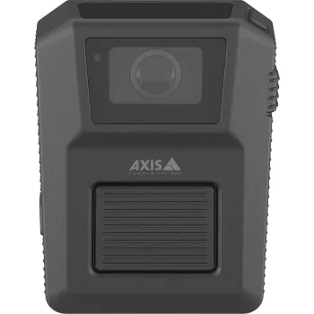 AXIS W102 Black 5 pcs (02785-024)