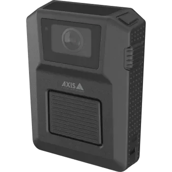 AXIS W102 Black 24 pcs (02785-054)