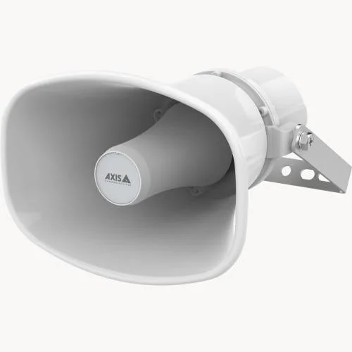 Axis C1310-E Mk II Network Horn Speaker (02813-001)
