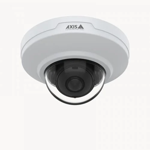 Axis M3086-V Mic Dome Camera (02832-001)