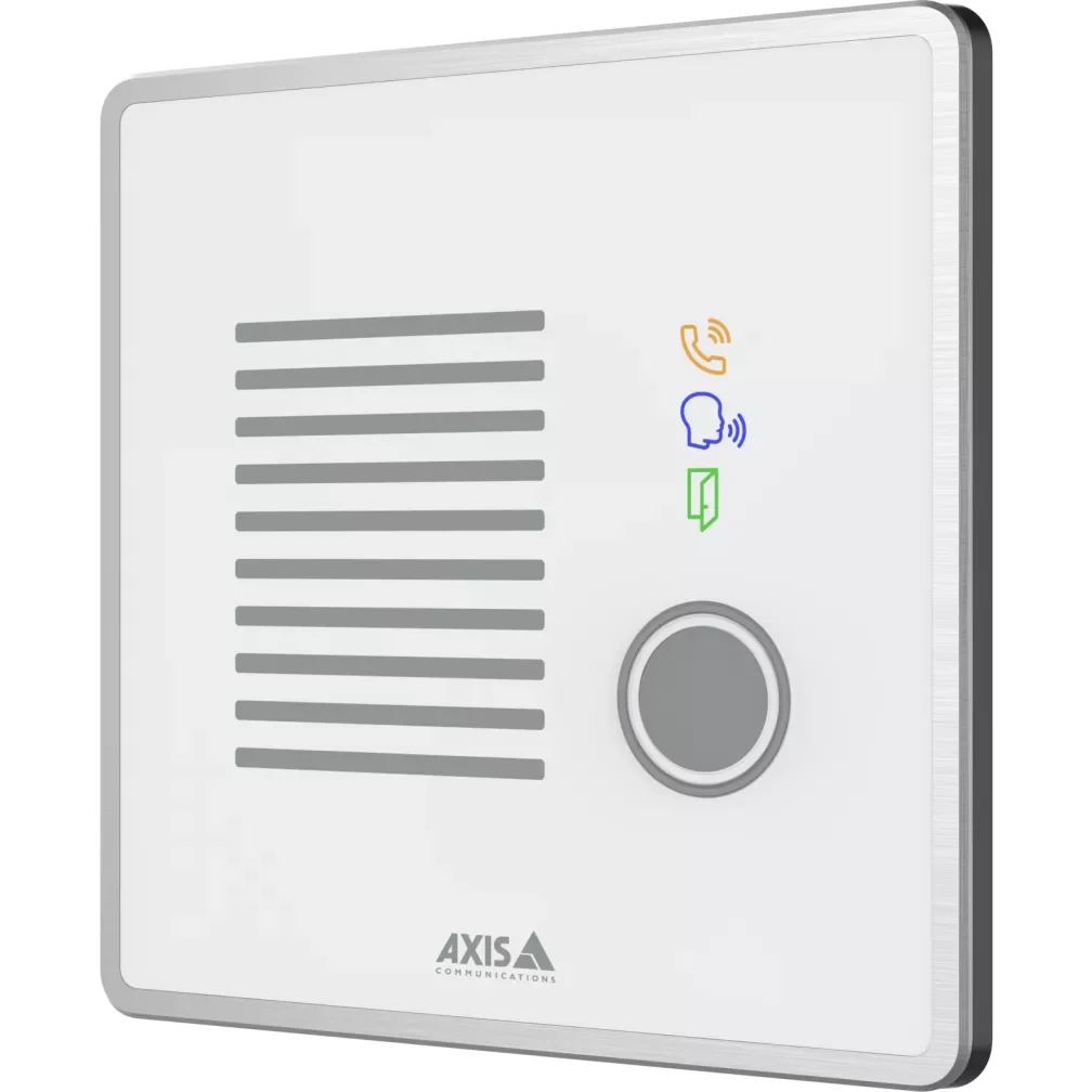 AXIS I7020 (02876-001)