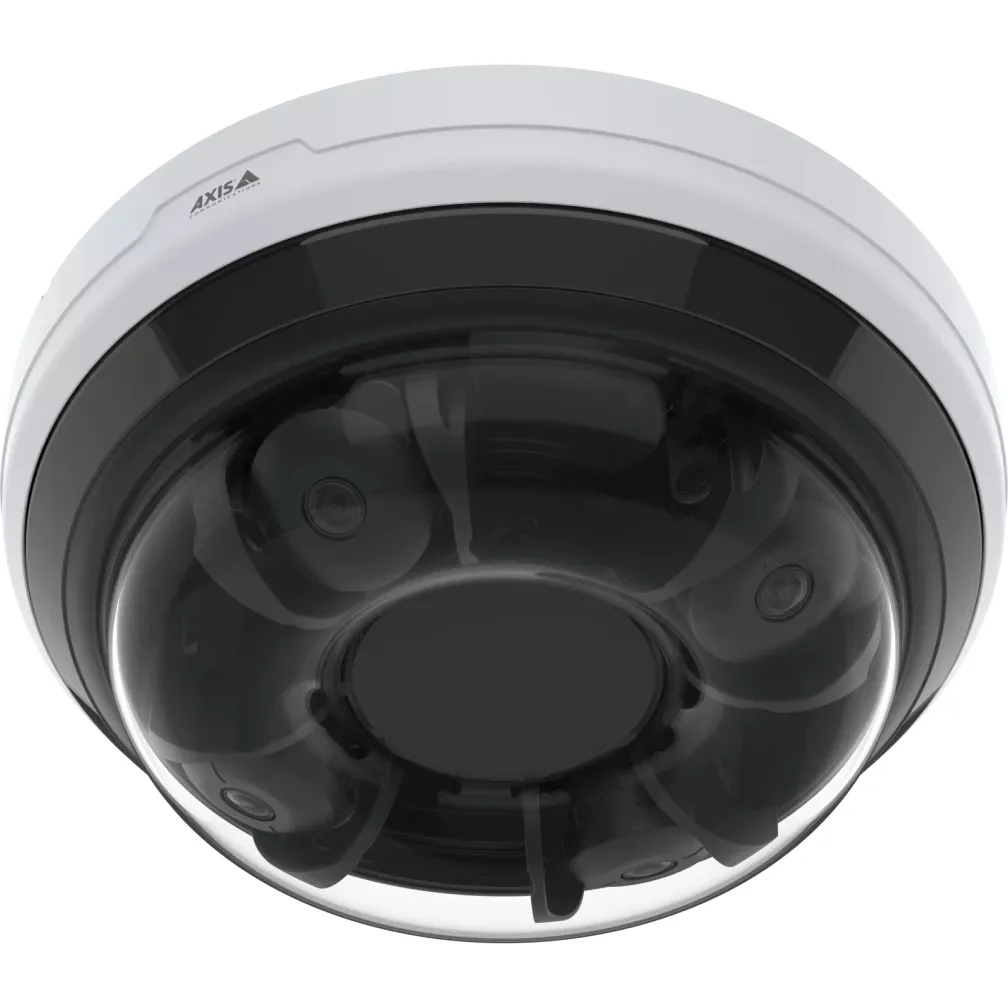 AXIS P3747-PLVE (02897-001) Panoramic Camera
