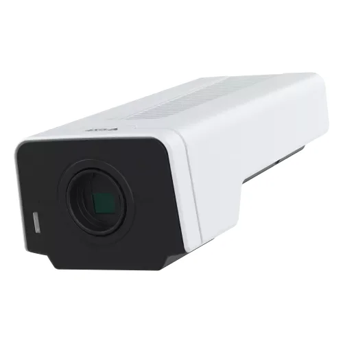 AXIS P1385-B (02899-001) Box Camera 2 MP indoor surveillance - barebone