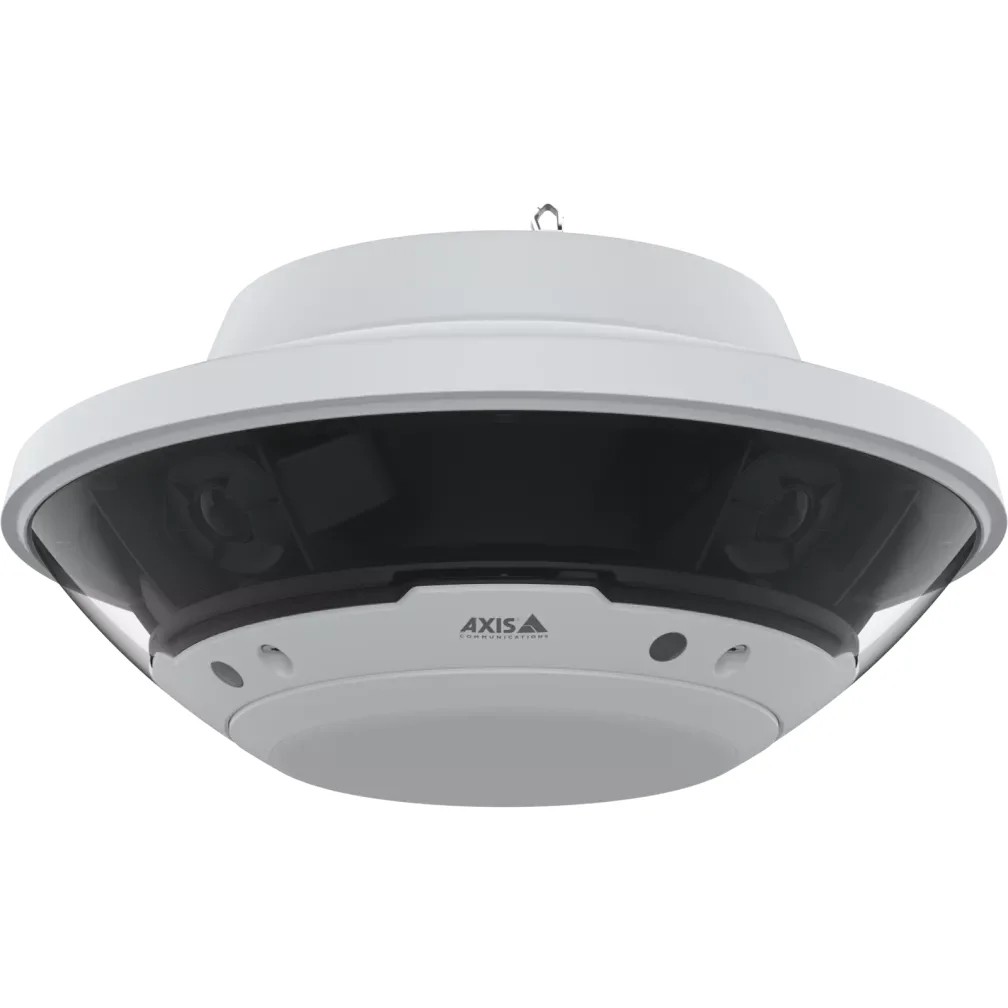 AXIS Q6300-E 60 Hz Panoramic Camera (02943-001)