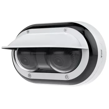 AXIS P4708-PLVE Panoramic Camera (02944-001)