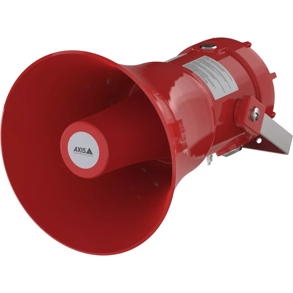 AXIS XC1311 (02962-001) Explosion-Protected Network Horn Speaker