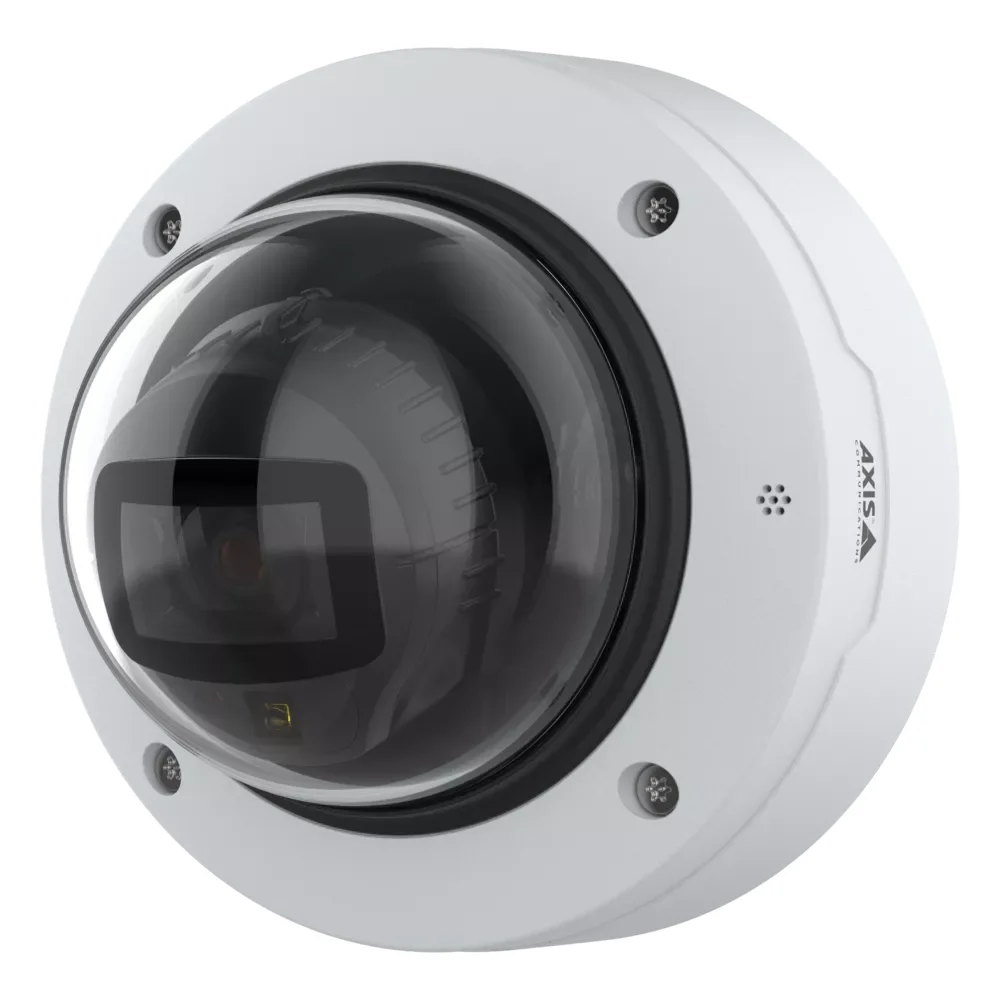 AXIS P3285-LV Dome Camera (02980-001)
