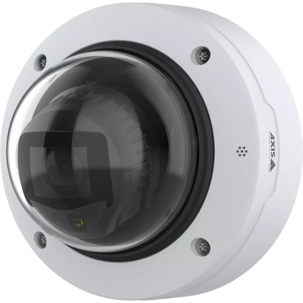 Axis 02983-001 P3287-LV Dome Camera