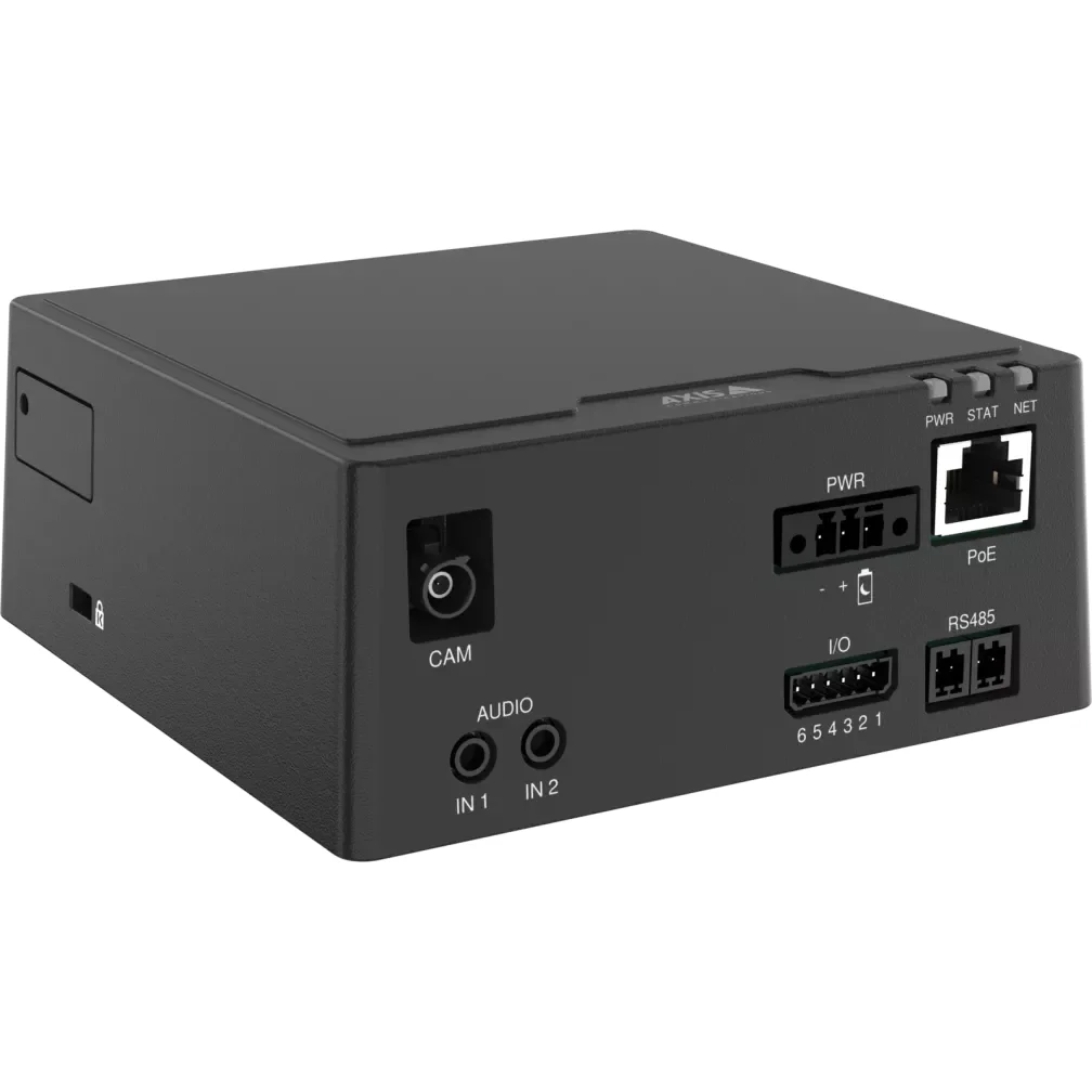 AXIS F9111-R Mk II Main Unit (02998-001)