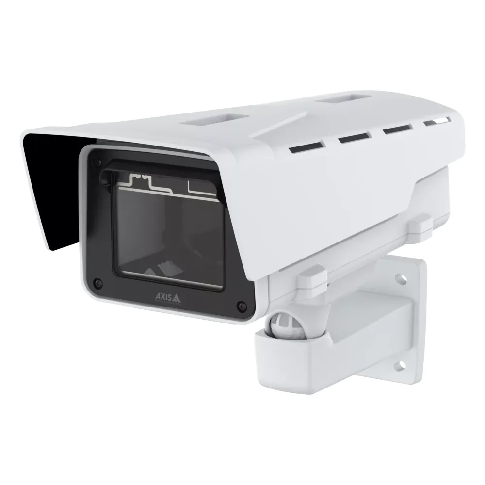 Axis 03048-001 TQ1819-E Housing