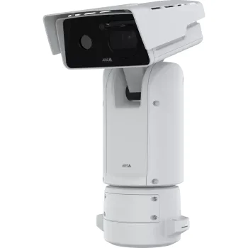 AXIS Q8752-E Mk II 35 mm 30 fps Bispectral PTZ Camera
