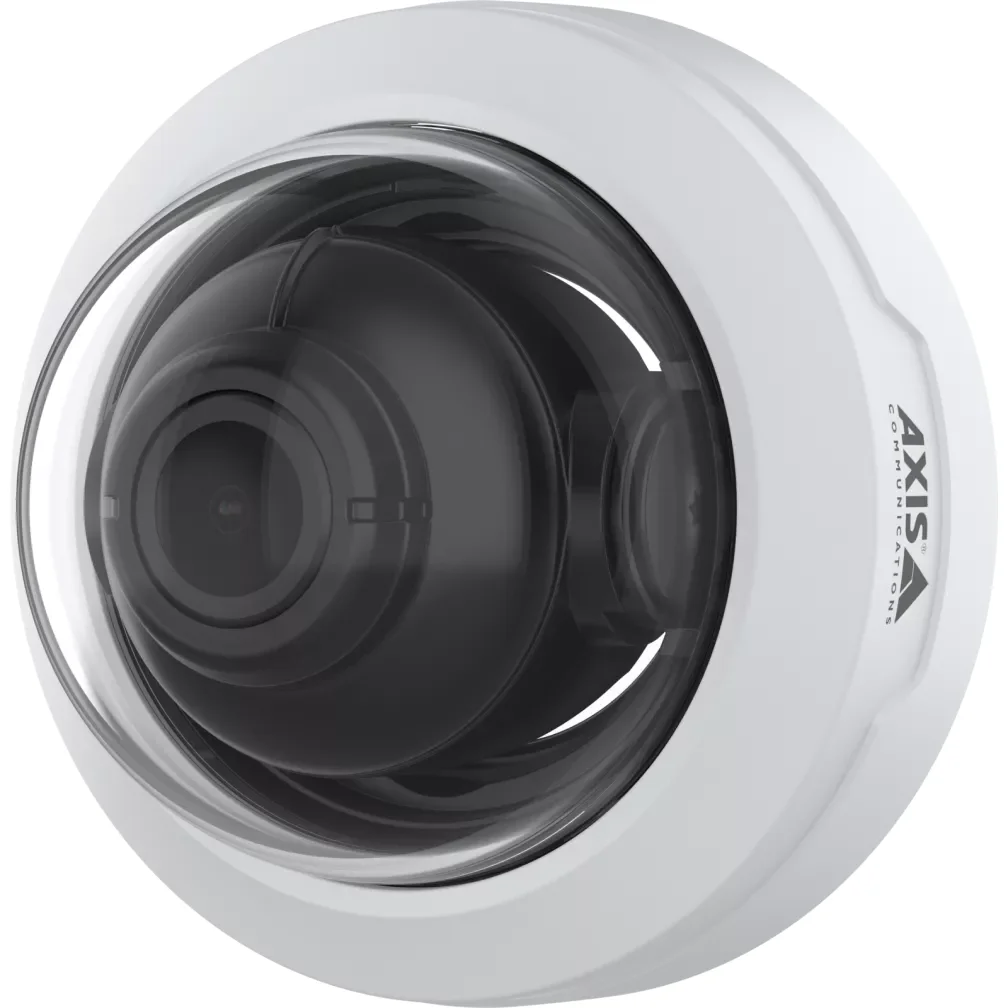 AXIS F4108 Dome Sensor 4K indoor ultra discreet dome sensor
