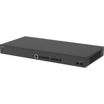 AXIS D8308 Fiber Aggr Switch (03063-004)