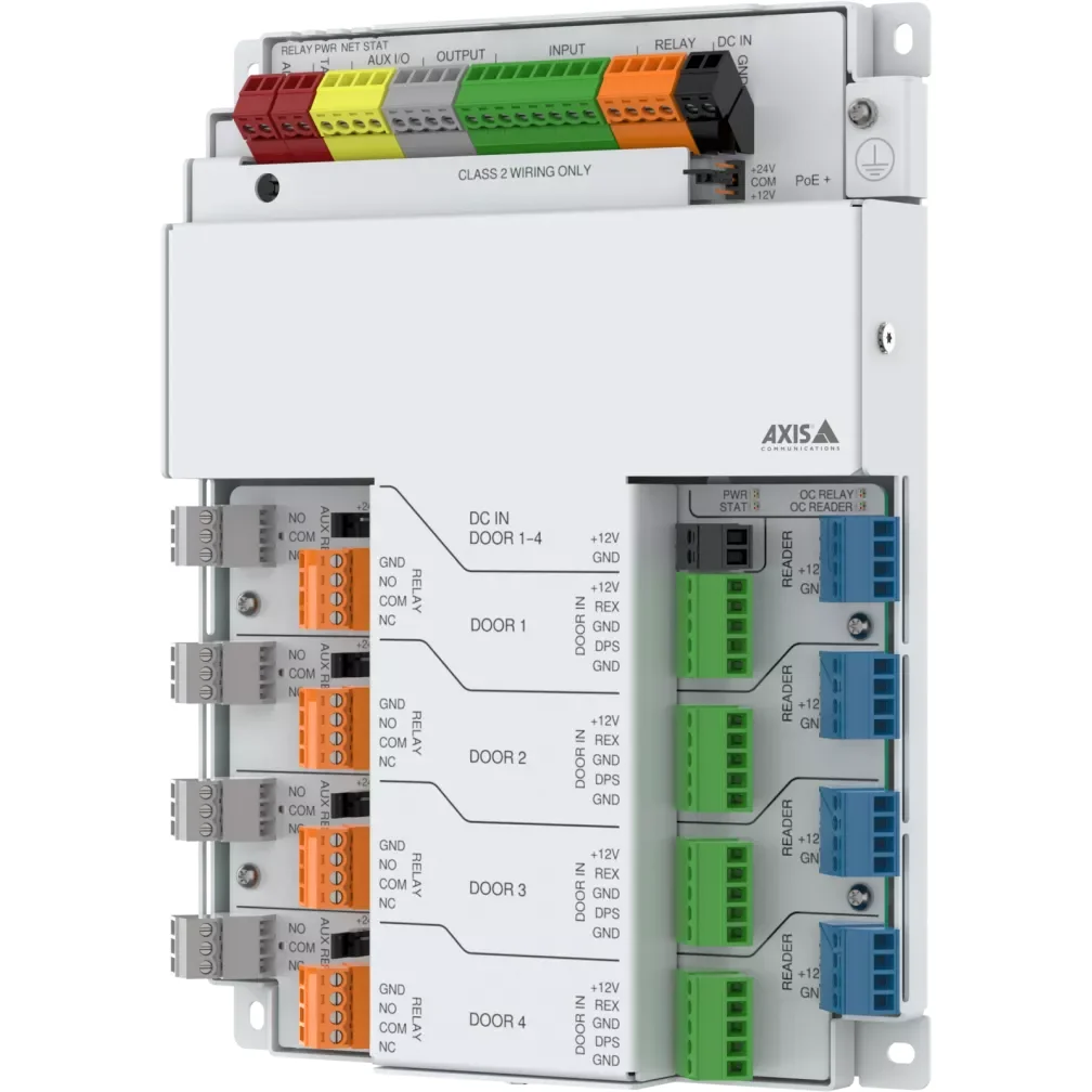AXIS A1710-B Network Door Controller (03078-001)