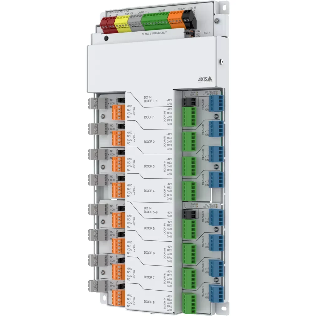AXIS A1810-B Network Door Controller (03079-001)