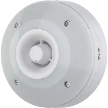 AXIS D4100-VE Mk II Network Strobe Siren