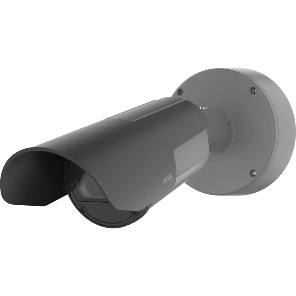 AXIS Q1800-LE (03107-001) License Plate Camera