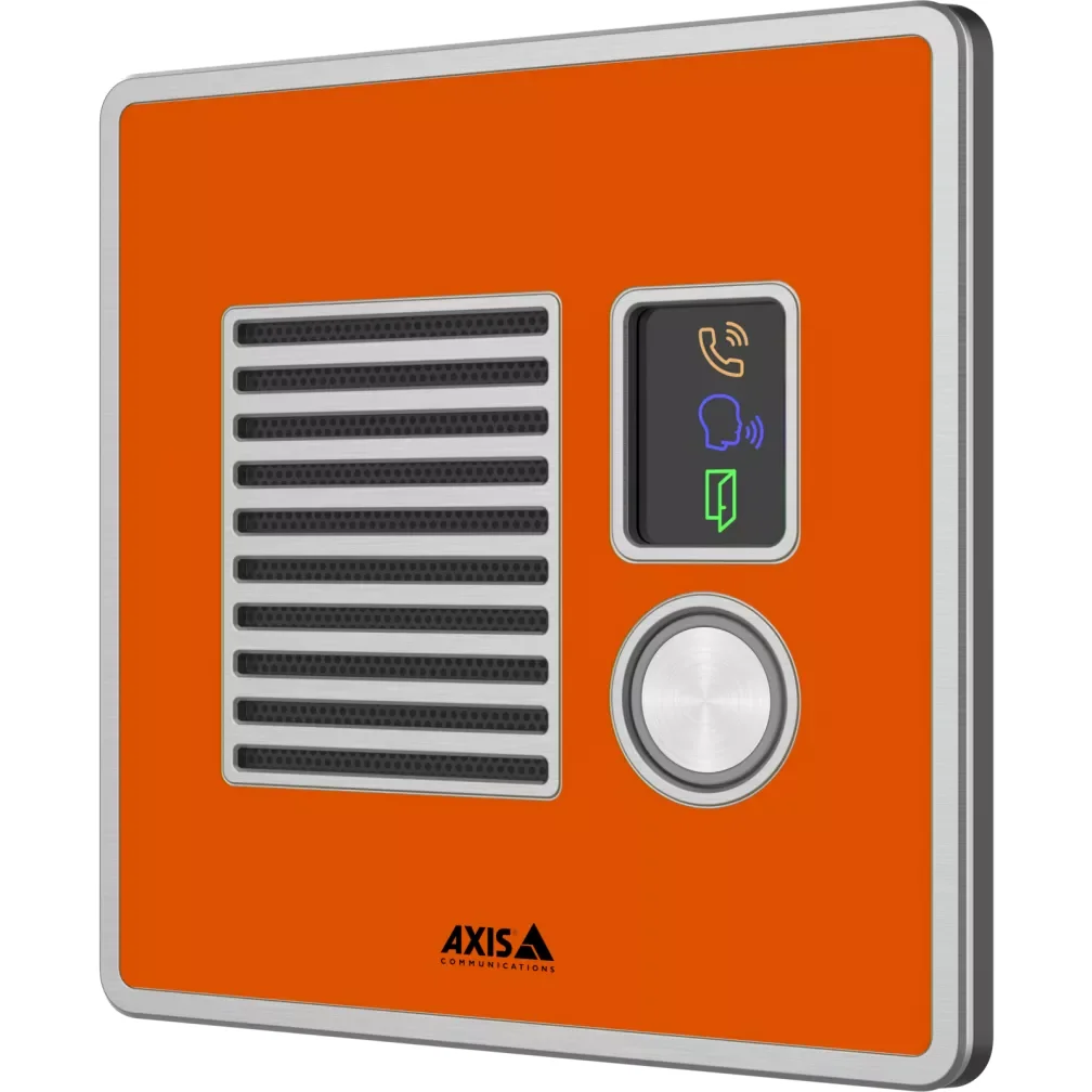 AXIS I7010-VE Safety (03109-001)