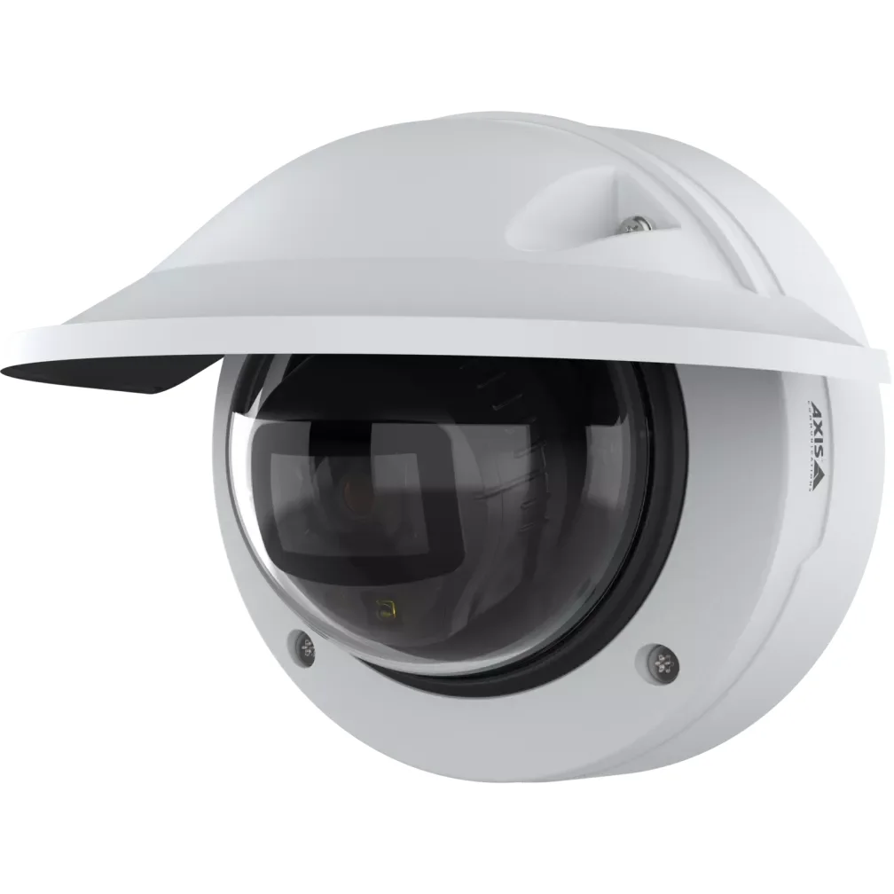 AXIS P3275-LVE 10 mm (03150-001) Dome Camera