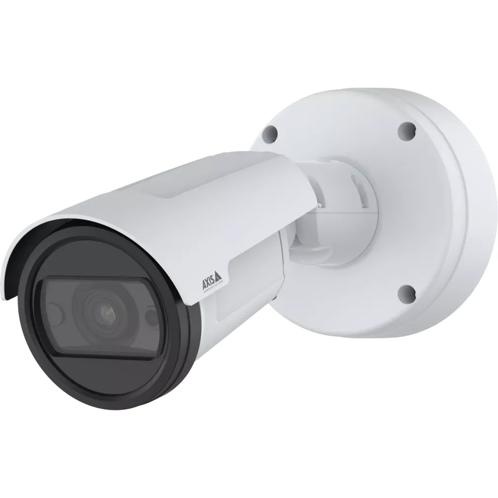 AXIS P1475-LE (03181-001) 2 MP all-around AI-powered surveillance