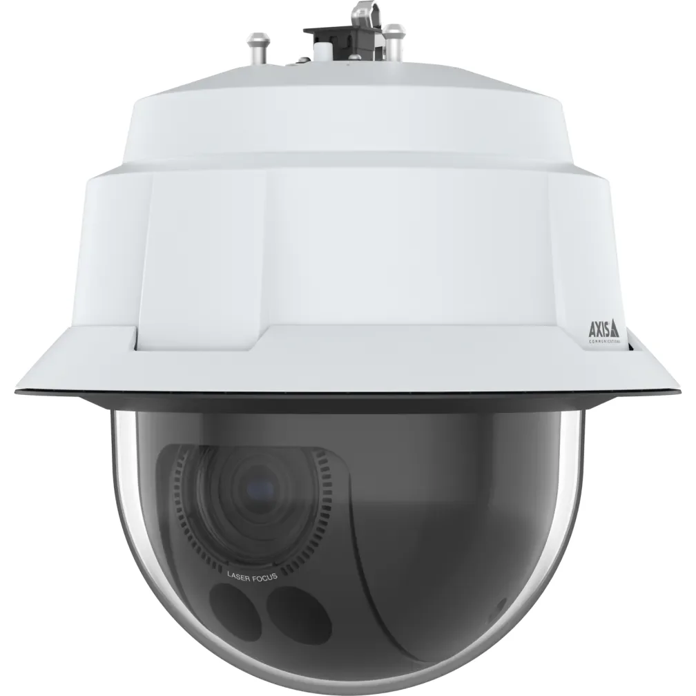 AXIS Q6086-E PTZ Camera (03188-004)