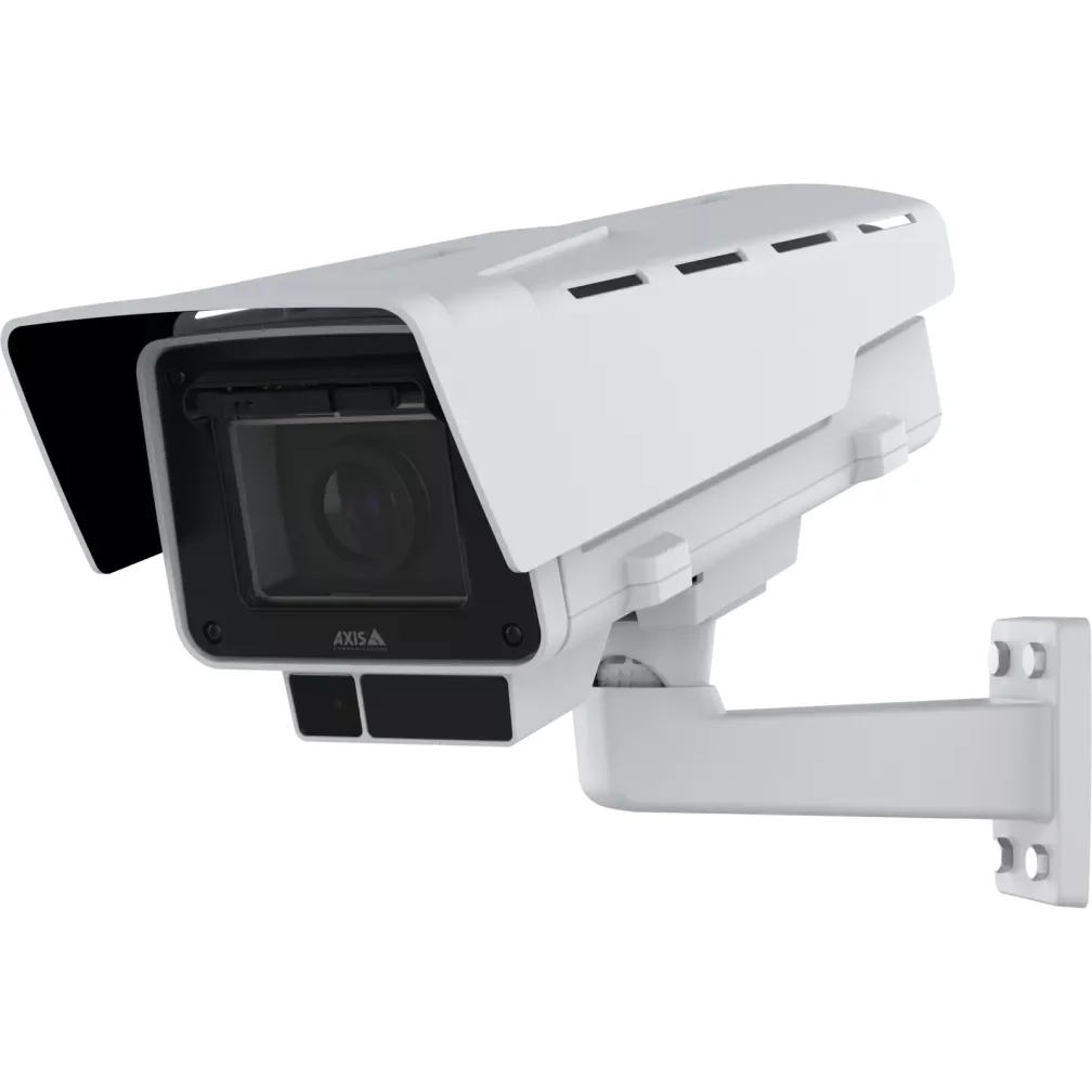AXIS Q1728-LE 48 mm Block Camera (03211-001)