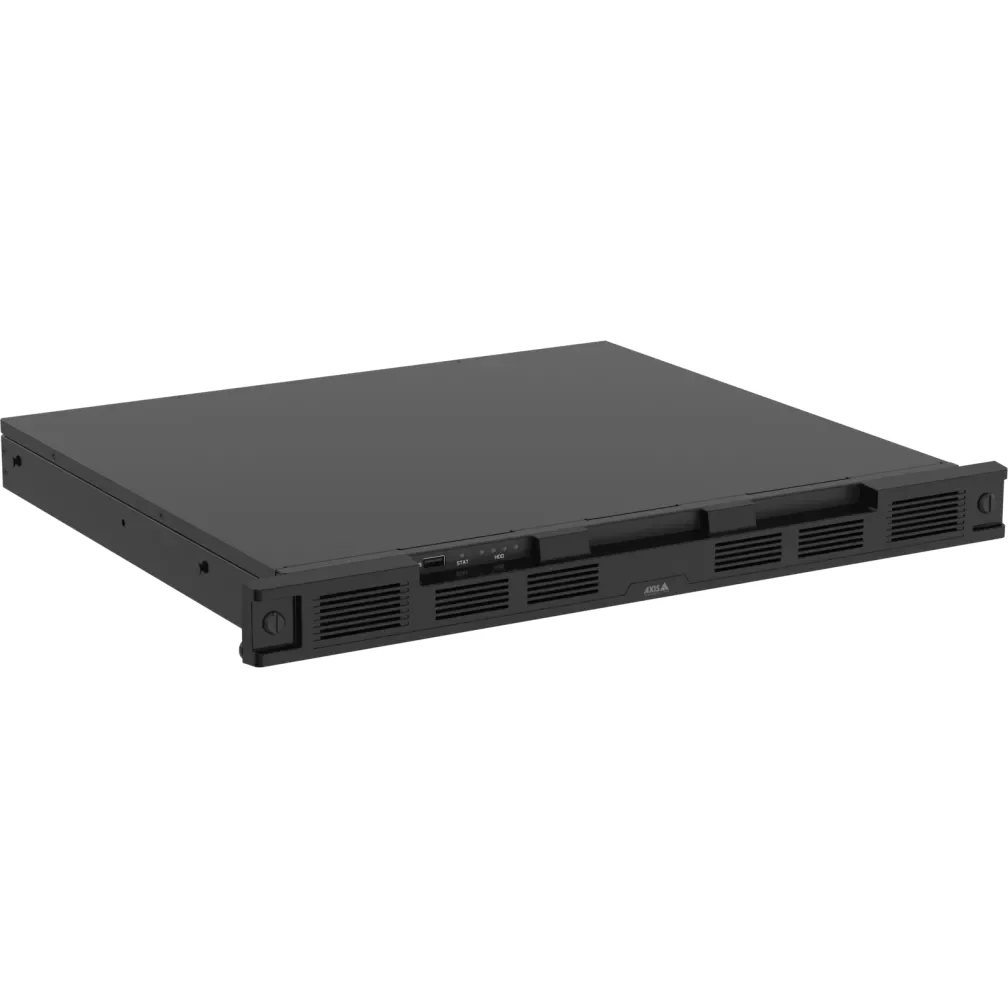 AXIS S4000 Rack 8 TB (03215-004)