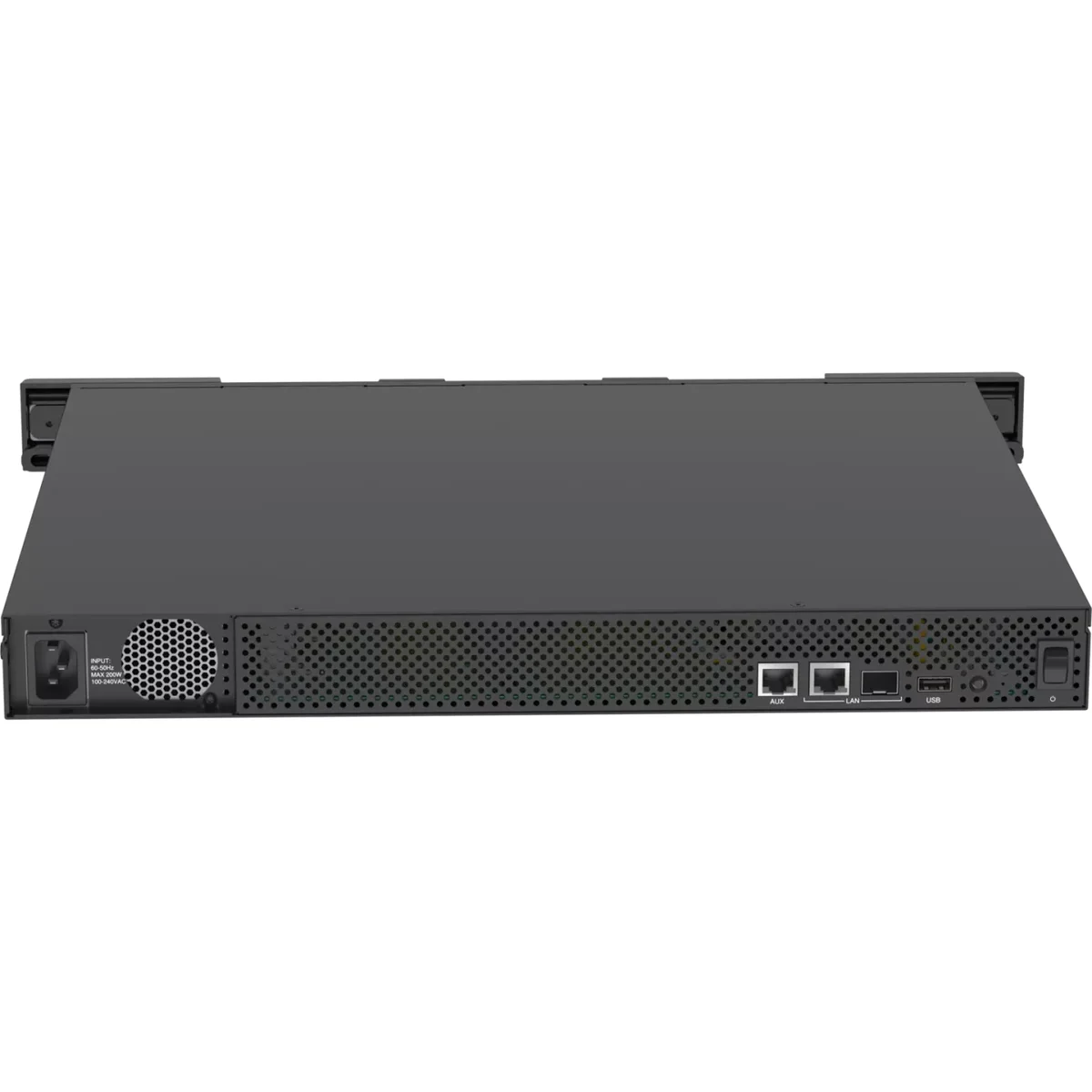 AXIS S4000 Rack 16 TB (03216-004)