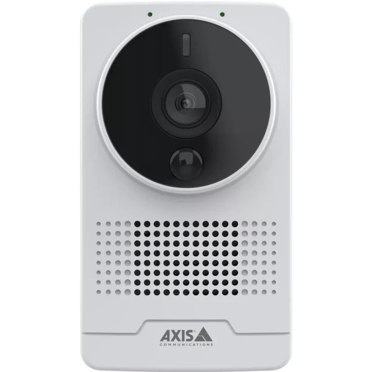 AXIS M1075-L Mk II BOX CAMERA (03280-001)