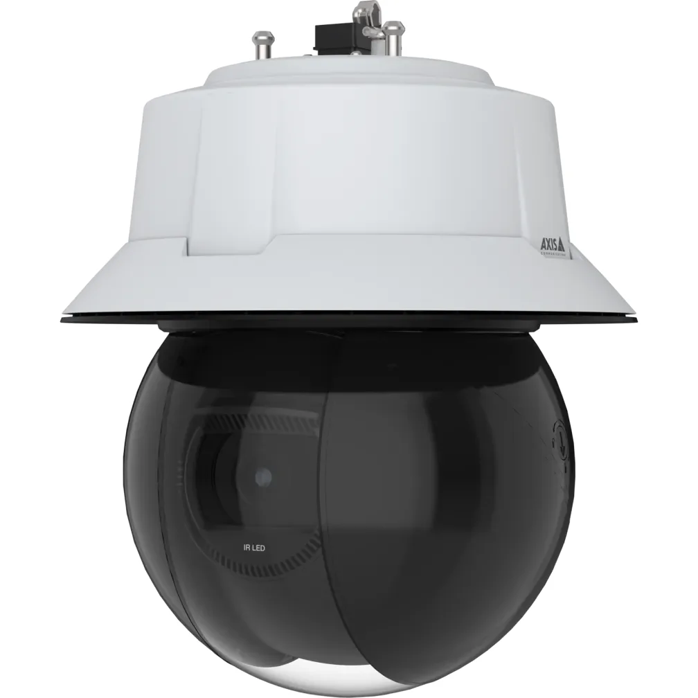 AXIS Q6325-LE PTZ Camera (03313-001)