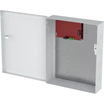 AXIS TA1202 Power Enclosure FAI (03337-004)