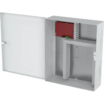 AXIS TA1203 Power Enclosure FAI (03341-004)